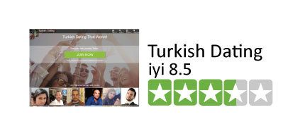 Türkisch dating